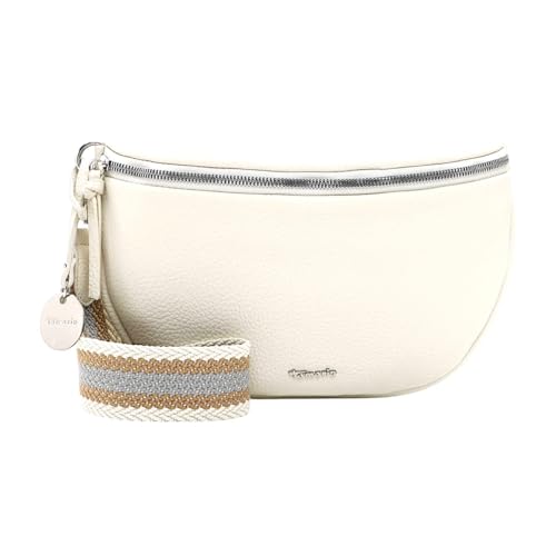 Tamaris Felicitas Crossbody Bag Ecru von Tamaris