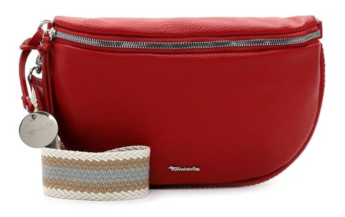 Tamaris Felicitas Crossbody Bag Red von Tamaris
