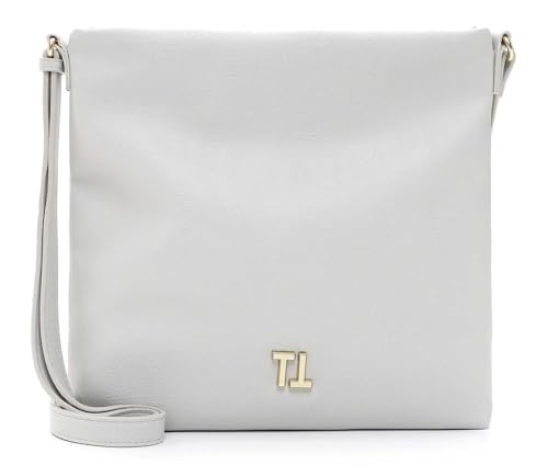 Tamaris Franca Crossover Bag Lightgrey von Tamaris