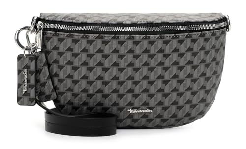 Tamaris Francesca Crossover Bag Black Tamaris Francesca Crossover Bag Black von Tamaris