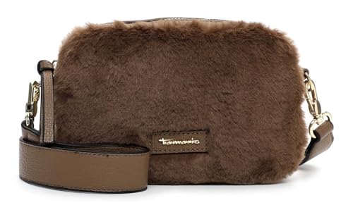 Tamaris Umhängetasche TAS Garcia Crossover Bag Taupe Tamaris Umhängetasche TAS Garcia Crossover Bag Taupe von Tamaris