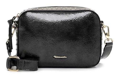 Tamaris Umhängetasche TAS Georgiana Crossbody Bag Grey dunkelgrau Tamaris Umhängetasche TAS Georgiana Crossbody Bag Grey dunkelgrau von Tamaris