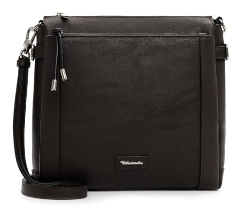 Tamaris Umhängetasche TAS Gerlinde Crossover Brown dunkelbraun von Tamaris