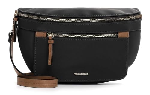 Tamaris Umhängetasche TAS Gertraud Crossover Bag Grey dunkelgrau Tamaris Umhängetasche TAS Gertraud Crossover Bag Grey dunkelgrau von Tamaris