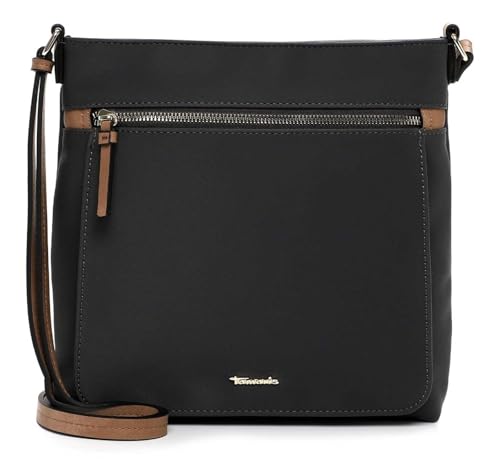 Tamaris Umhängetasche TAS Gertraud Crossover Bag Grey dunkelgrau Tamaris Umhängetasche TAS Gertraud Crossover Bag Grey dunkelgrau von Tamaris