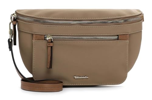 Tamaris Umhängetasche TAS Gertraud Crossover Bag Sand taupe von Tamaris