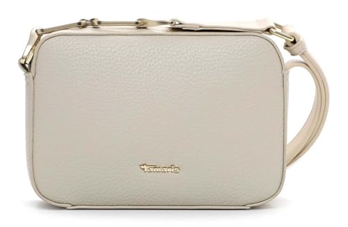 Tamaris Umhängetasche TAS Ghalia Crossover Bag Beige von Tamaris