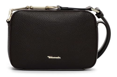 Tamaris Umhängetasche TAS Ghalia Crossover Bag Brown dunkelbraun Tamaris Umhängetasche TAS Ghalia Crossover Bag Brown dunkelbraun von Tamaris