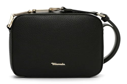 Tamaris Umhängetasche TAS Ghalia Crossover Bag Green dunkelgrün von Tamaris