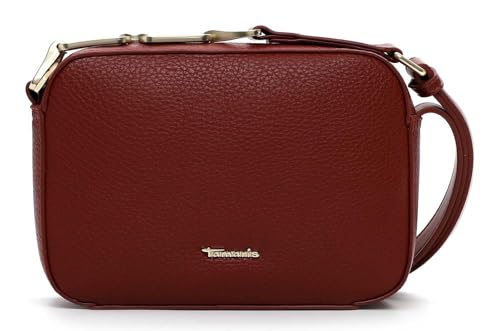 Tamaris Umhängetasche TAS Ghalia Crossover Bag Red rot von Tamaris