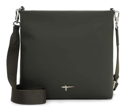 Tamaris Umhängetasche TAS Gracie SC Crossover Bag Oliv dunkelgrün Tamaris Umhängetasche TAS Gracie SC Crossover Bag Oliv dunkelgrün von Tamaris