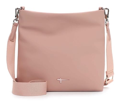 Tamaris Umhängetasche TAS Gracie SC Crossover Bag Rose lachsfarben von Tamaris