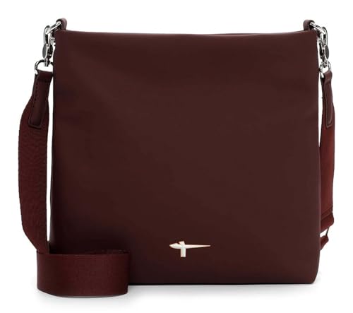 Tamaris Umhängetasche TAS Gracie SC Crossover Bag Wine weinrot von Tamaris