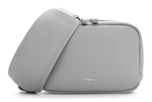 Tamaris Umhängetasche TAS Gracie SC Handbag Lightgrey MS hellgrau von Tamaris