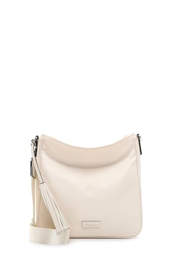 Tamaris Umhängetasche TAS Lisa 32384 Damen Handtaschen Print cream 470 von Tamaris