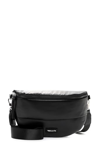 Tamaris Umhängetasche TAS Lola 32820 Damen Handtaschen Uni black 100 von Tamaris