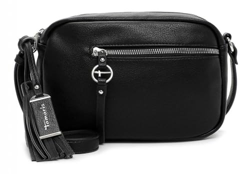 Tamaris Nele Crossbody Bag Black von Tamaris