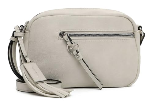 Tamaris Nele Crossbody Bag Ecru von Tamaris
