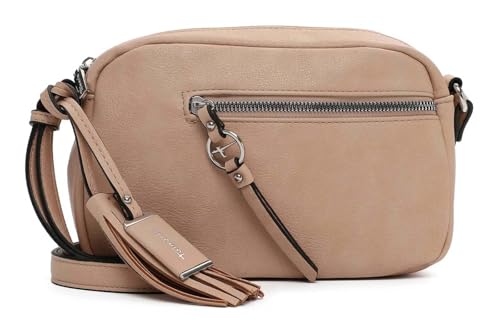 Tamaris Nele Crossbody Bag Pink Salt von Tamaris
