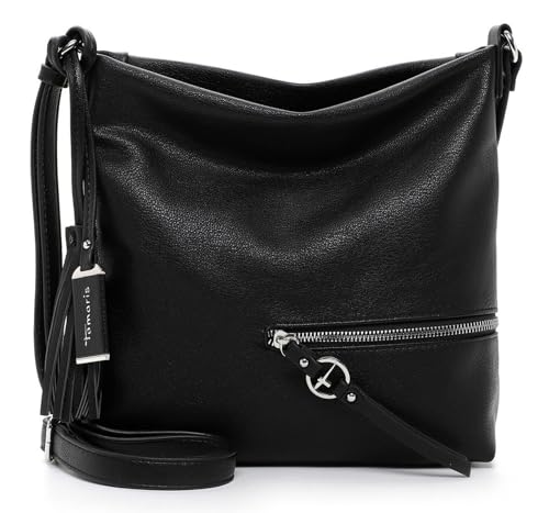 Tamaris Nele Shoulderbag Black von Tamaris