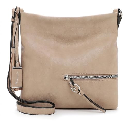 Tamaris Nele Shoulderbag Taupe von Tamaris