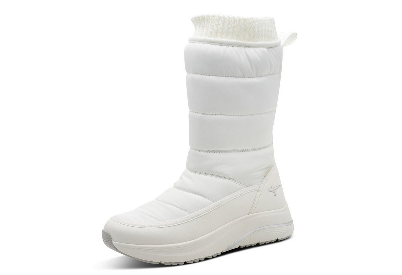 Tamaris Winterstiefel, Plateau, Winterboots, Outdoorschuh mit DUO-Tex-Ausstattung von Tamaris