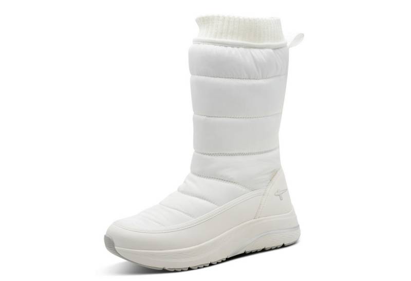 Tamaris Winterstiefel, Plateau, Winterboots, Outdoorschuh mit DUO-Tex-Ausstattung von Tamaris