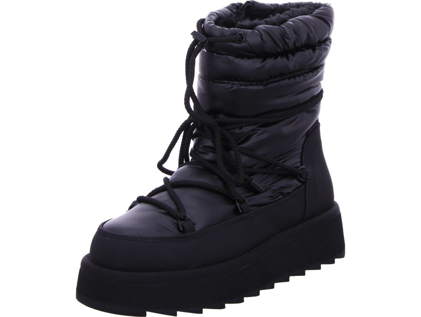 Tamaris Winterstiefel für Damen Winterstiefel (keine Angabe, 1-tlg., keine Angabe) von Tamaris