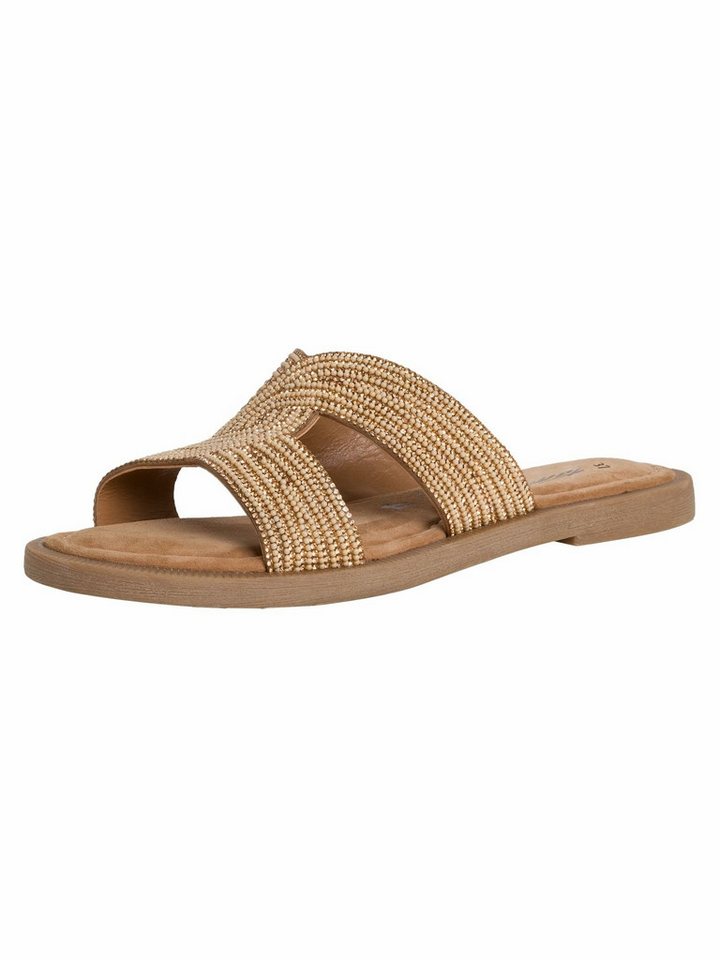 Tamaris Sandalen für Damen Sandale (keine Angabe, 1-tlg., keine Angabe) von Tamaris