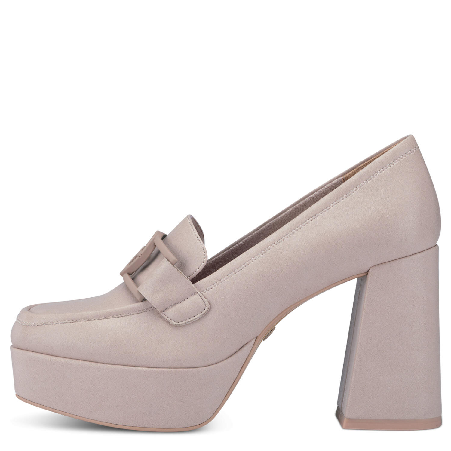 Women Slip-on POWDER - Gr. - 39 von Tamaris