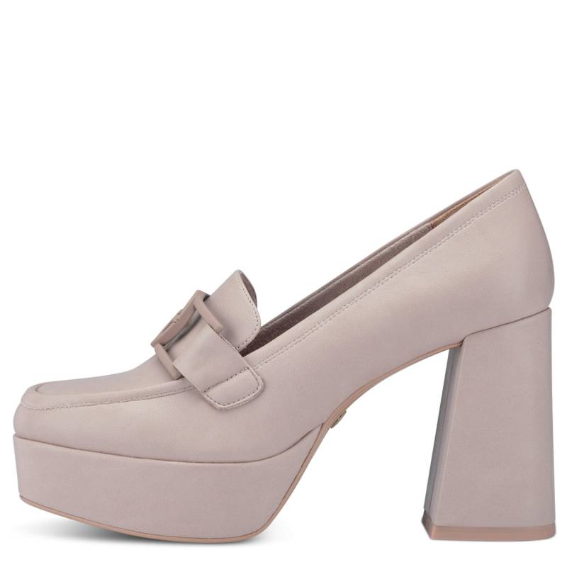 Women Slip-on POWDER - Gr. - 39 von Tamaris