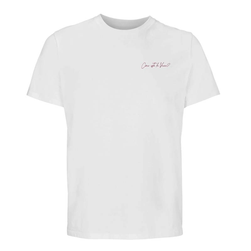 T-Shirt Regalo Para Venezolanos Verdaderos T-Shirt Regalo Para Venezolanos Verdaderos von TambienCreativo