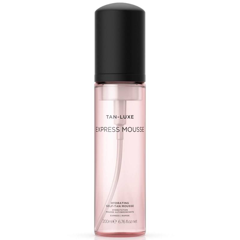 Tan-Luxe Express Mousse 200 ml Tan-Luxe Express Mousse 200 ml von Tan-Luxe