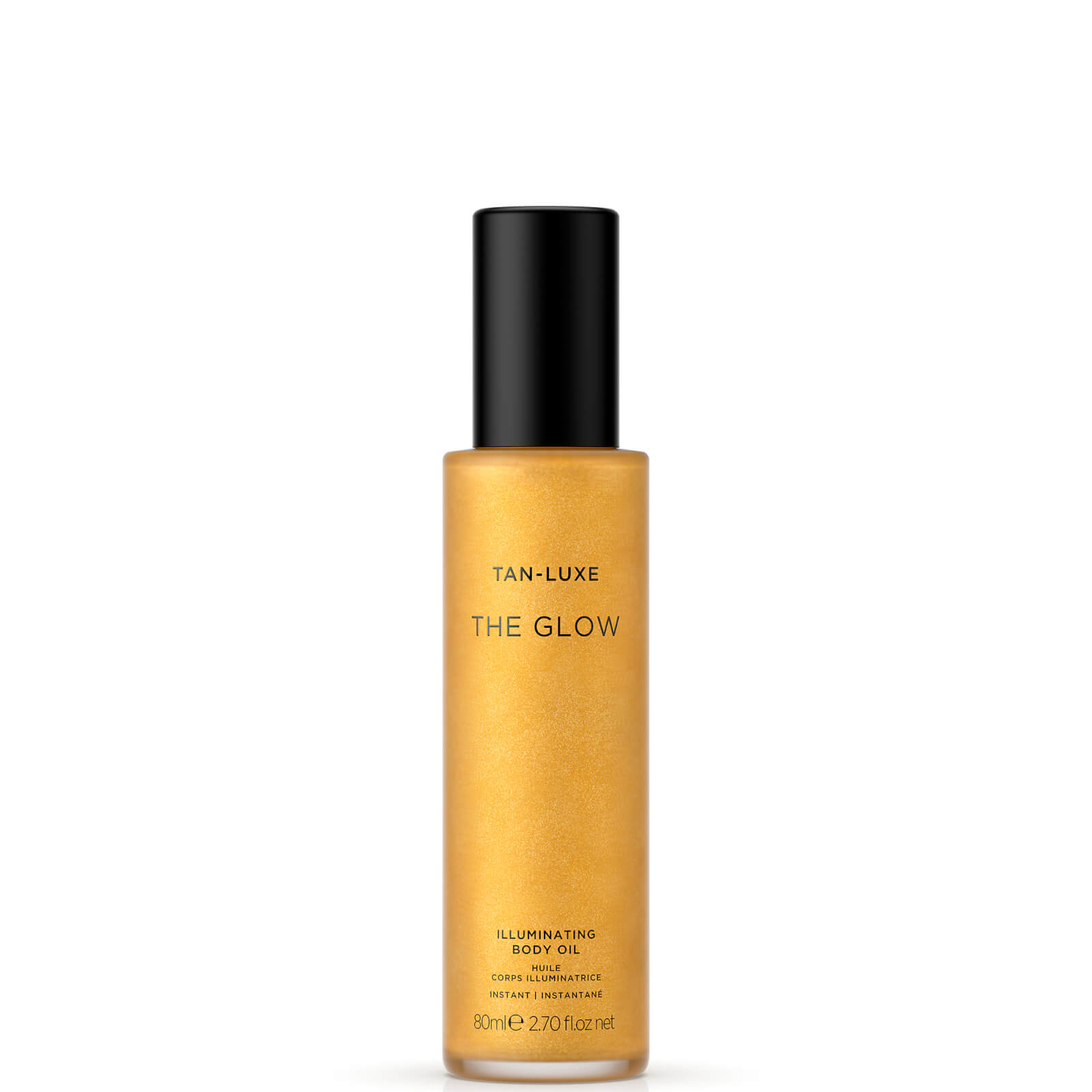 Tan-Luxe Glow Körperöl 80 ml Tan-Luxe Glow Körperöl 80 ml von Tan-Luxe