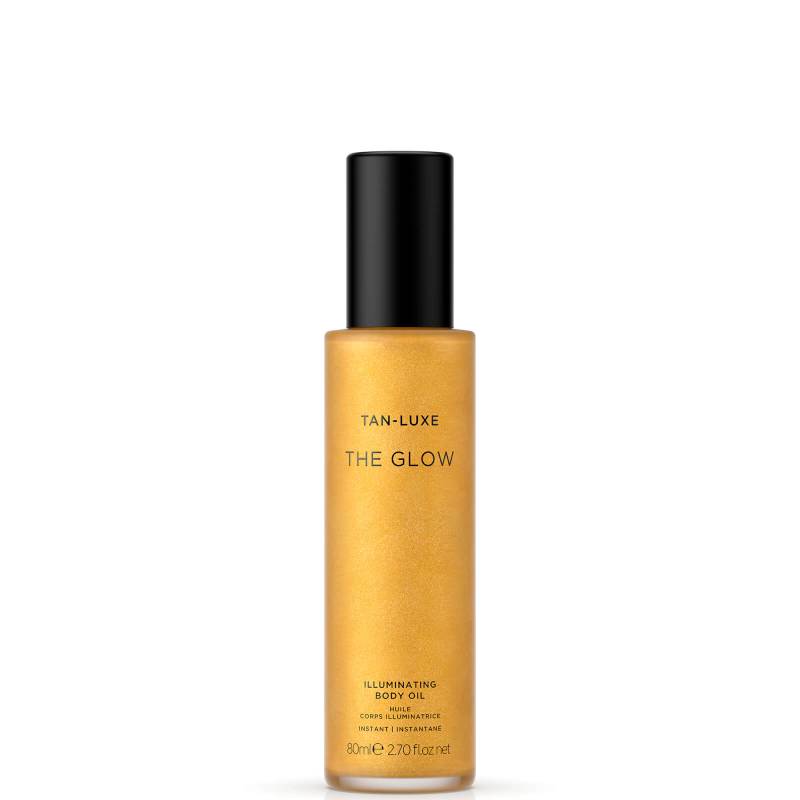 Tan-Luxe Glow Körperöl 80 ml Tan-Luxe Glow Körperöl 80 ml von Tan-Luxe