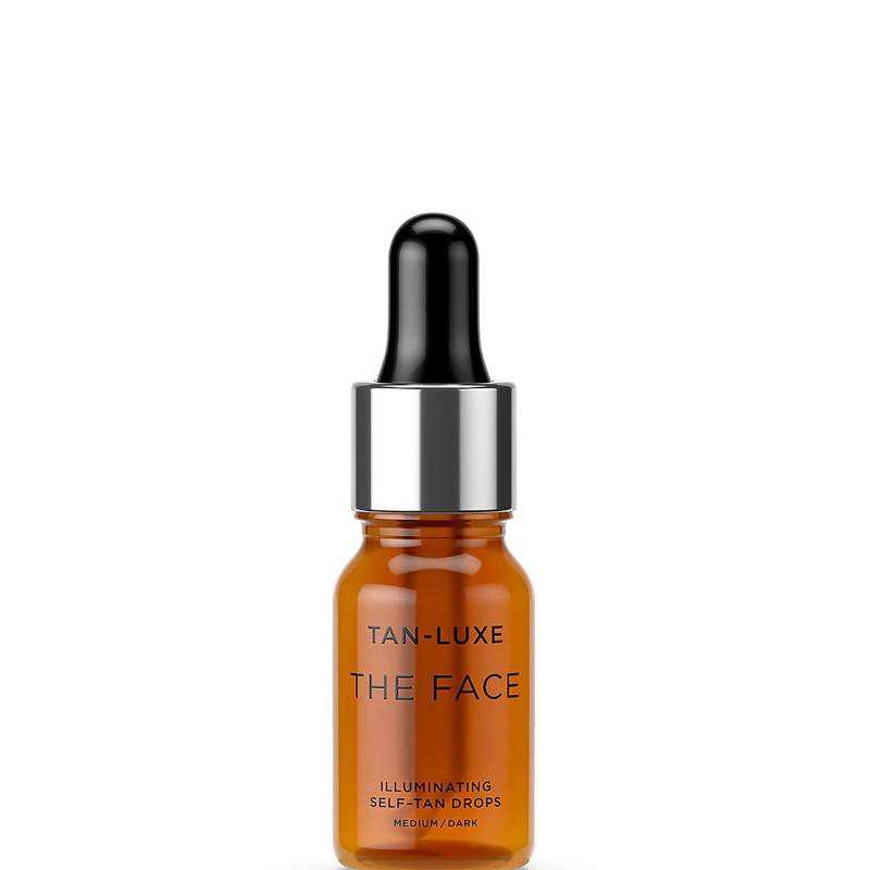 Tan-Luxe THE FACE Mittel/Dunkel 10 ml Tan-Luxe THE FACE Mittel/Dunkel 10 ml von Tan-Luxe