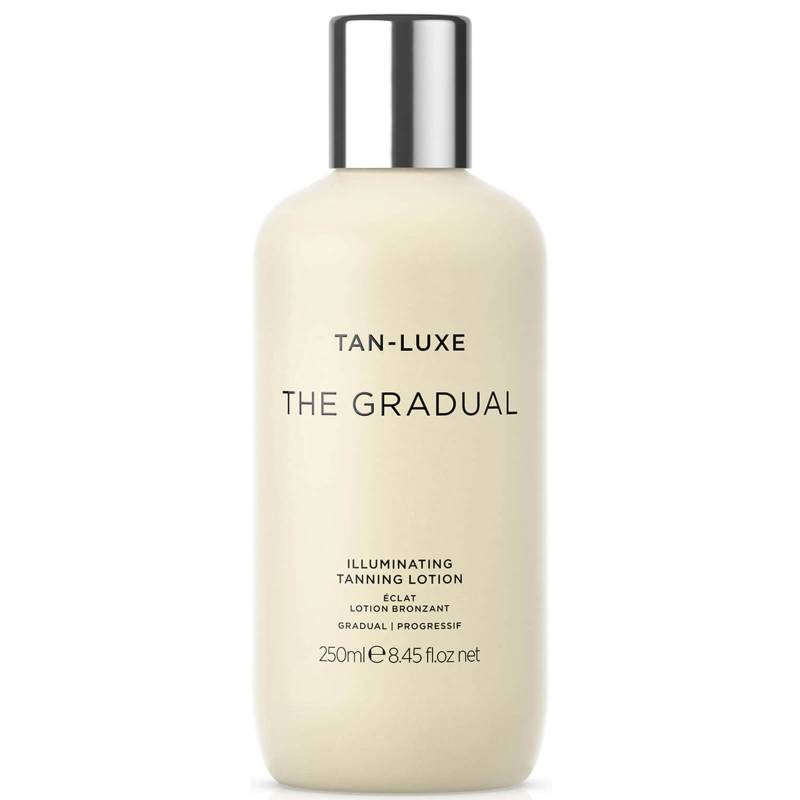 Tan-Luxe The Gradual Aufhellende Bräunungslotion 250 ml von Tan-Luxe