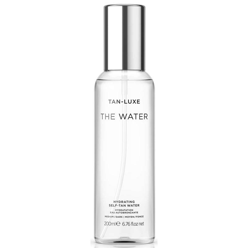 Tan-Luxe The Water Feuchtigkeitsspendendes Selbstbräunungswasser 200 ml - Mittel Tan-Luxe The Water Feuchtigkeitsspendendes Selbstbräunungswasser 200 ml - Mittel von Tan-Luxe