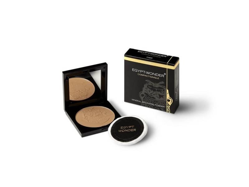 Tana Bronzer Egypt-Wonder Compact-Single "Sport", Alle Hauttypen Tana Bronzer Egypt-Wonder Compact-Single "Sport", Alle Hauttypen von Tana
