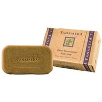 Tanamera - Brown Formulation Body Soap 125g von Tanamera
