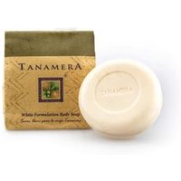 Tanamera - White Formulation Body Soap 100g von Tanamera