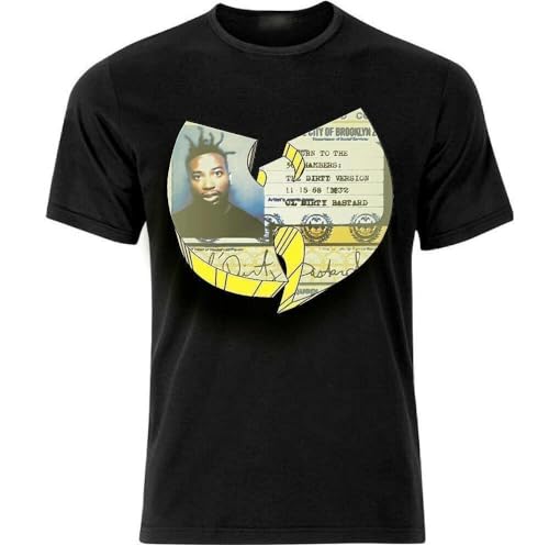 ODB Return to The 36 Chambers Wu Edition T Shirt ODB Return to The 36 Chambers Wu Edition T Shirt von Tang's lifestyle