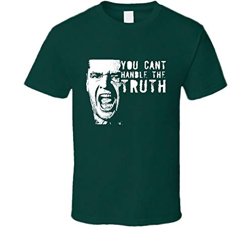 You Can't Bear The Truth. Yihai Xiongfeng Jack Nicholson Fan T-Shirt von Tang's lifestyle