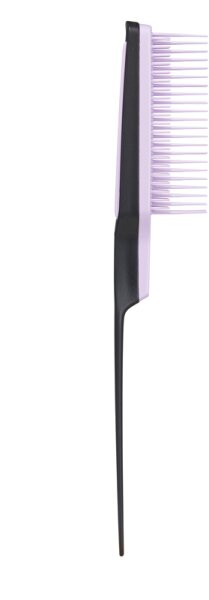 Tangle Teezer Back Combing Black Lilac 1 Stk. von Tangle Teezer