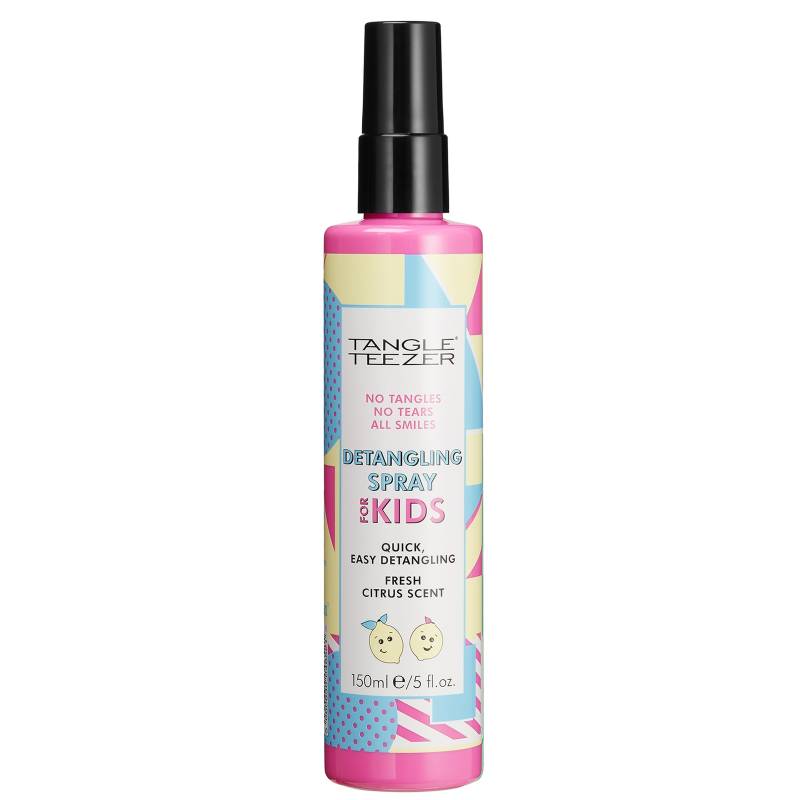 Tangle Teezer Detangling Spray for Kids 150ml von Tangle Teezer