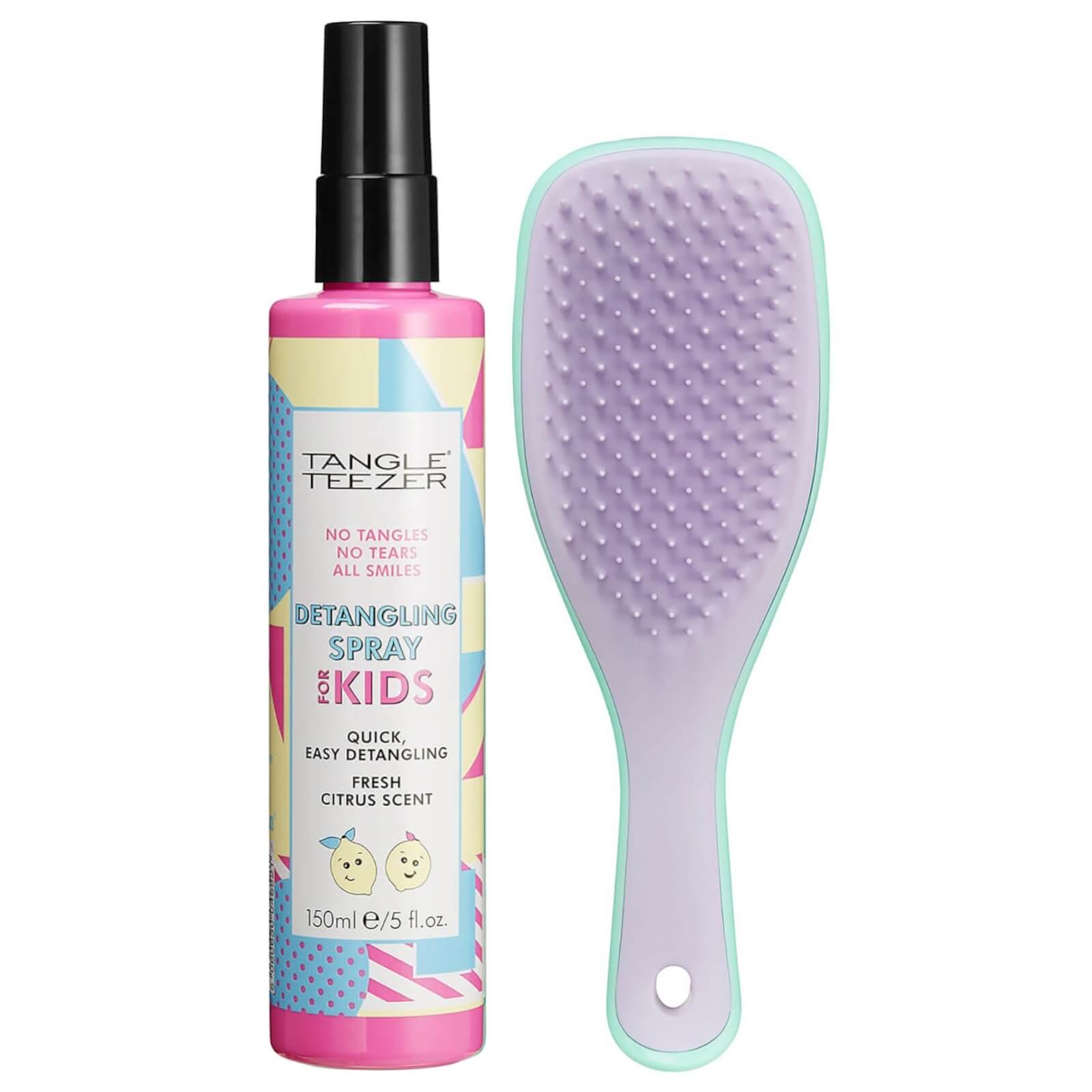 Tangle Teezer Detangling for Kids Bundle Tangle Teezer Detangling for Kids Bundle von Tangle Teezer