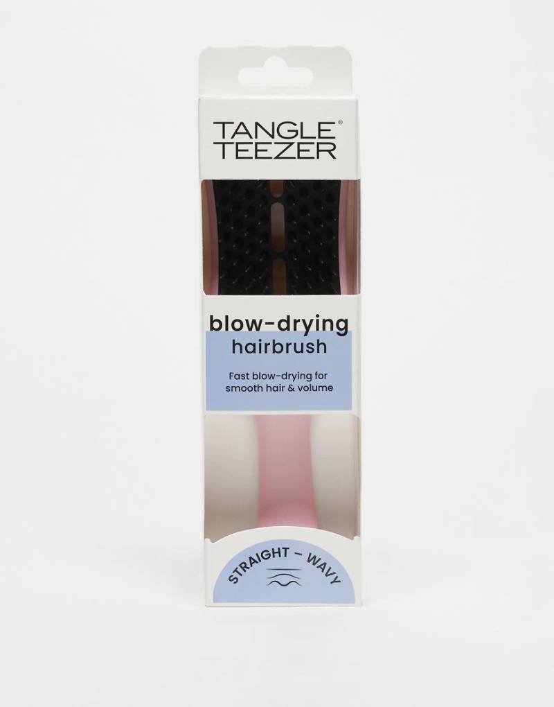 Tangle Teezer - Föhnbürste für glattes bis welliges Haar in Rosa-Keine Farbe von Tangle Teezer