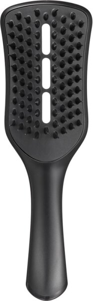 Tangle Teezer Easy Dry & Go Vented Hairbrush Jet Black von Tangle Teezer