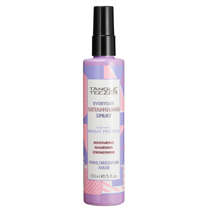 Tangle Teezer Everyday Detangling Spray for Fine-Medium Hair 150ml von Tangle Teezer