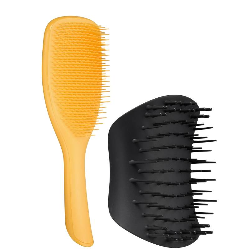 Tangle Teezer Heatwave Hair Duo - Hot Curl Summer von Tangle Teezer